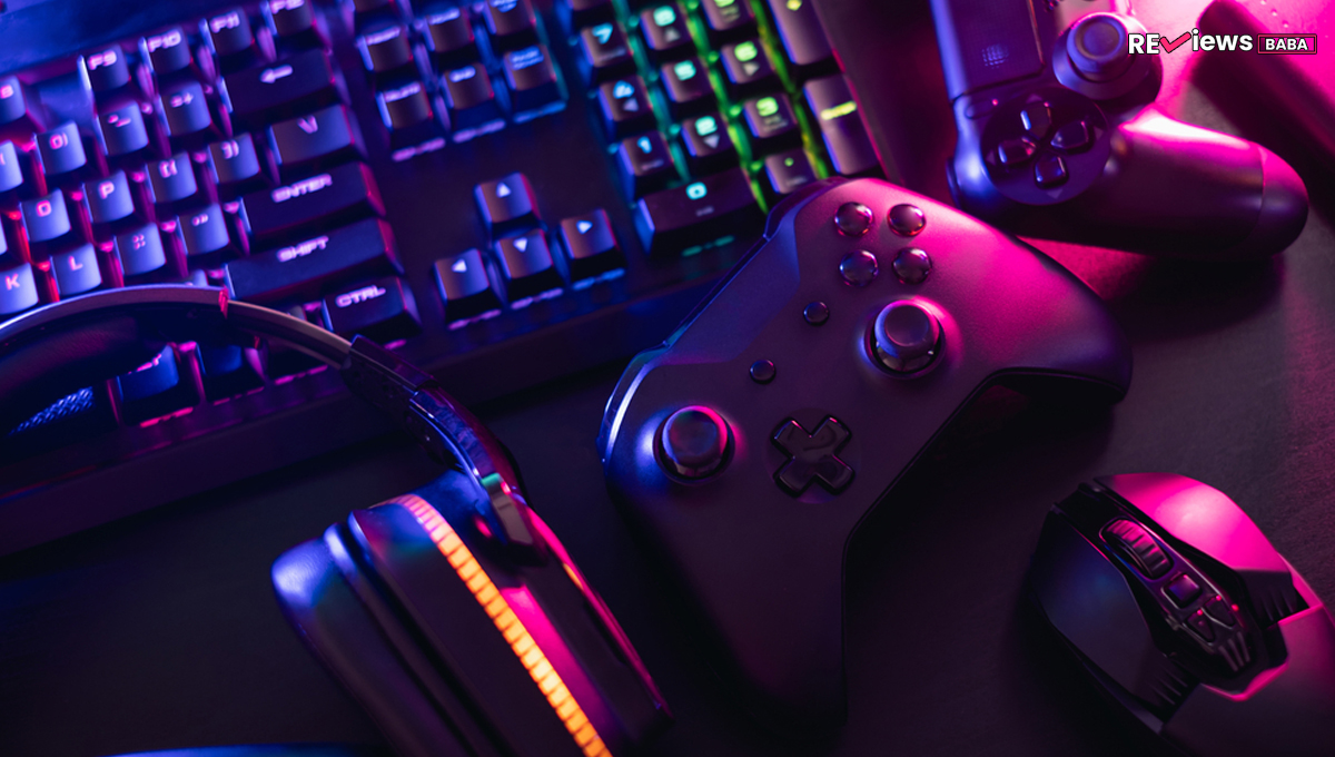 best gaming accessories